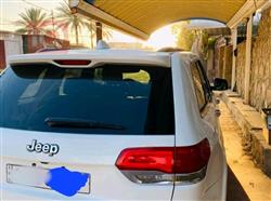 جیپ گراند شیرۆکی